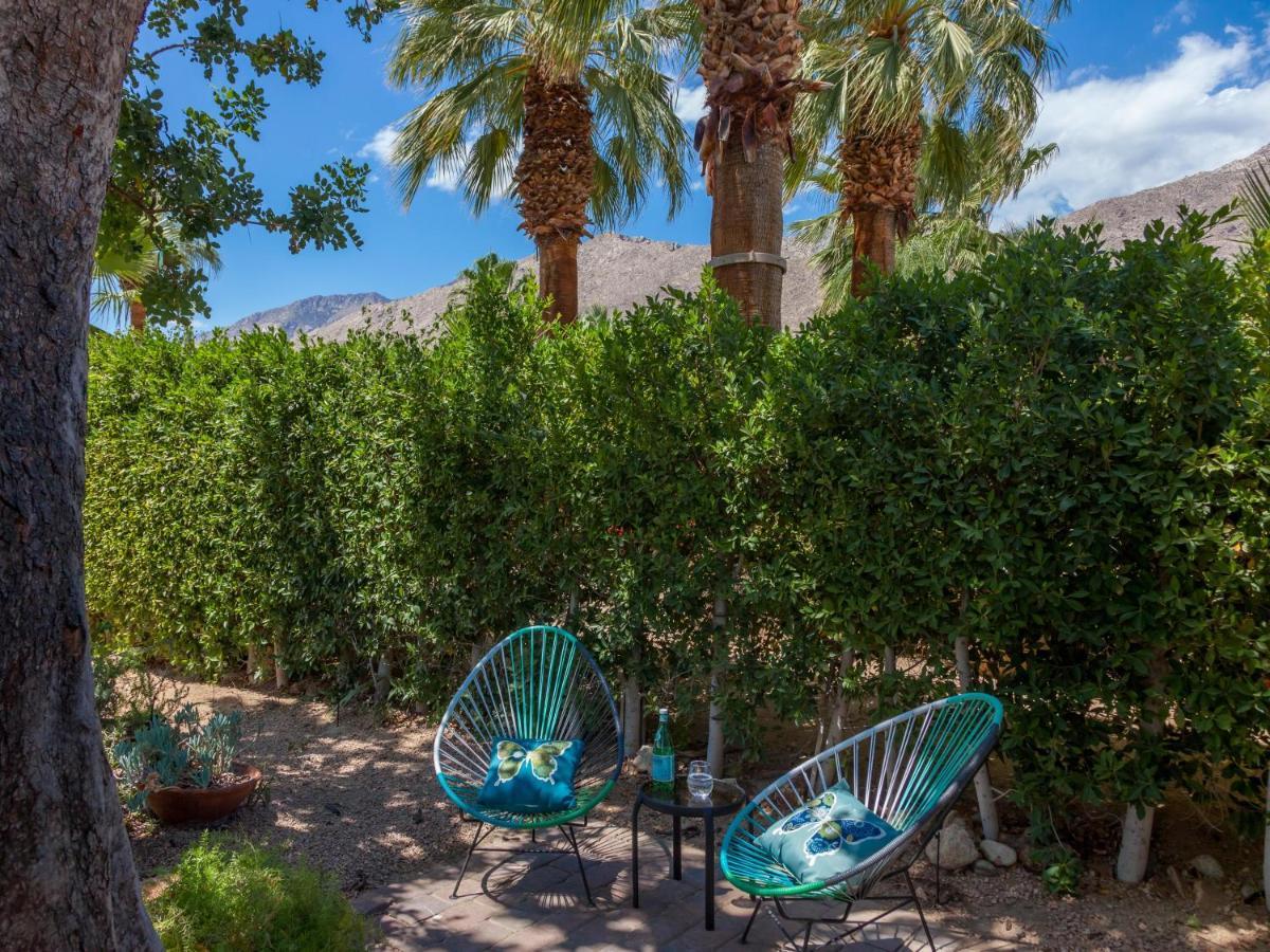 The Nest By Acme House Company Villa Palm Springs Exterior foto