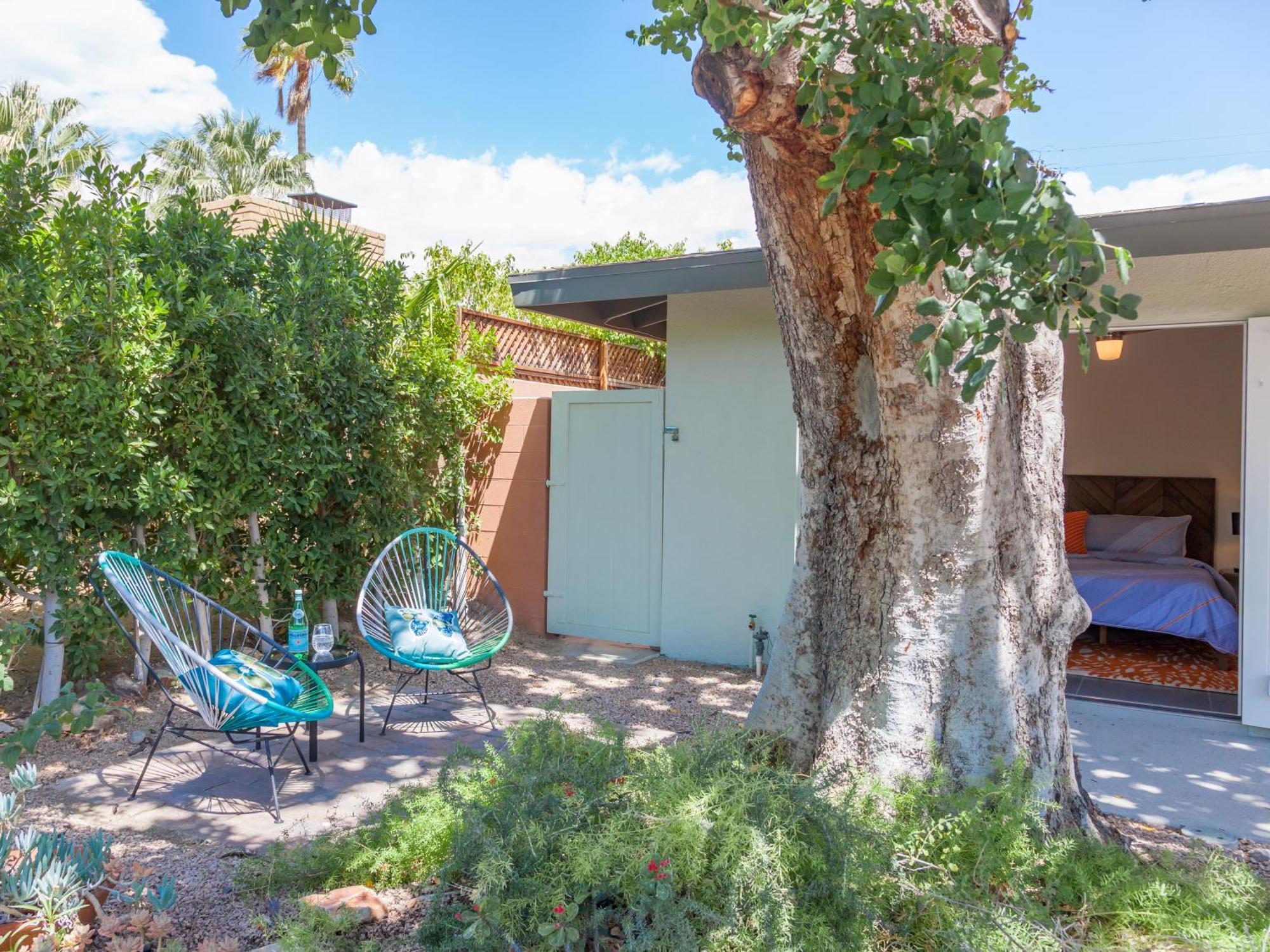 The Nest By Acme House Company Villa Palm Springs Exterior foto