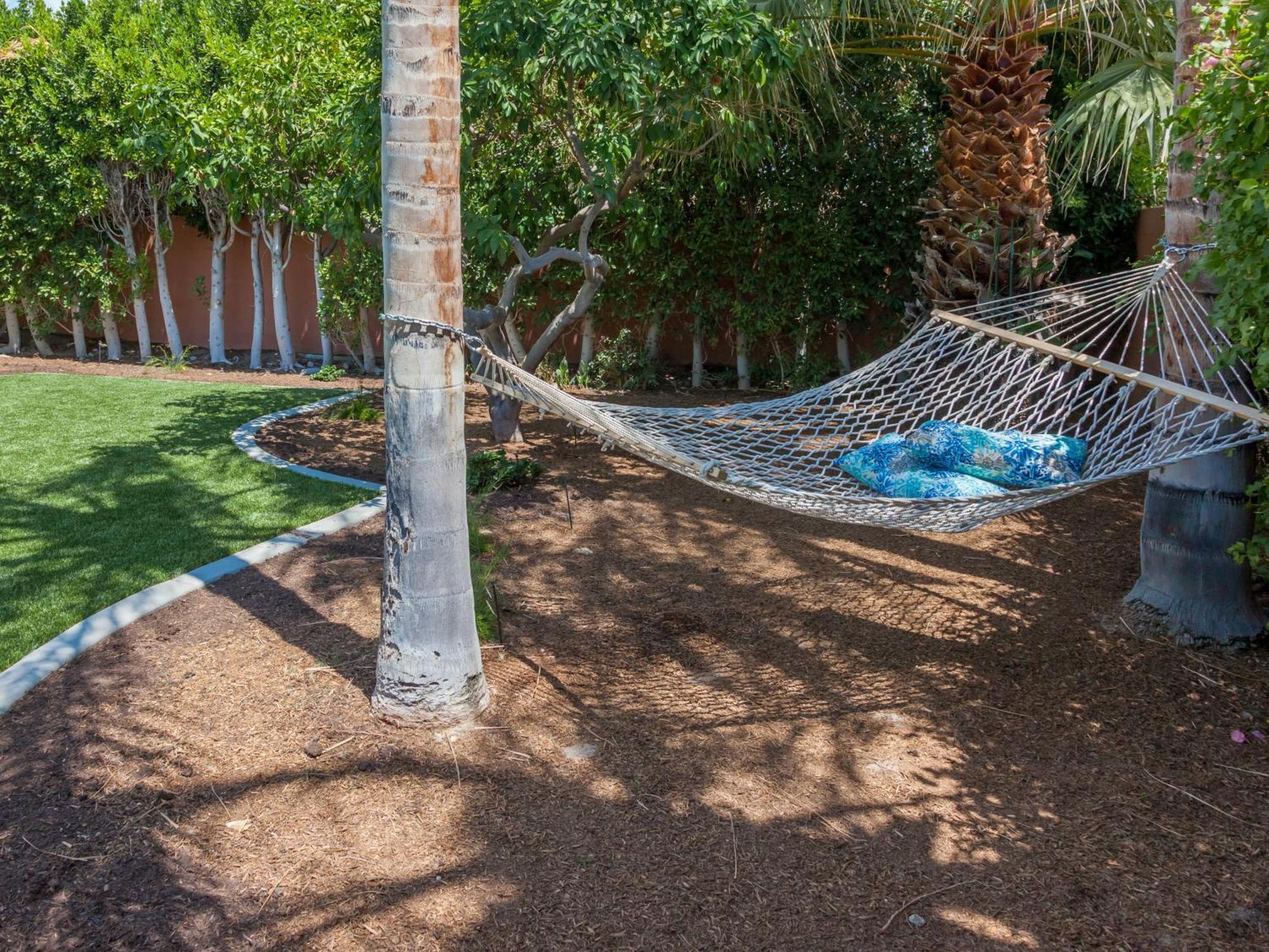 The Nest By Acme House Company Villa Palm Springs Exterior foto