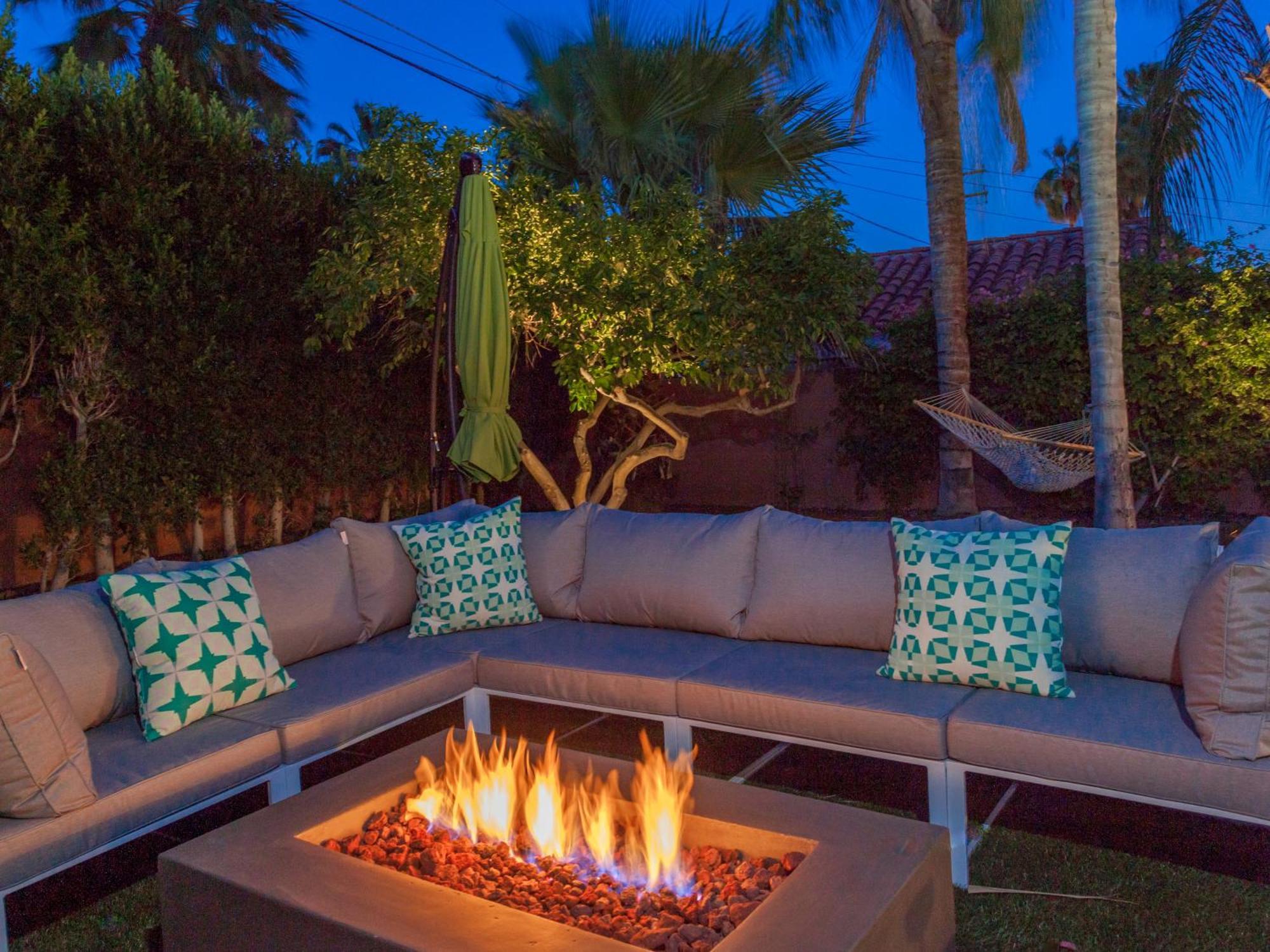 The Nest By Acme House Company Villa Palm Springs Exterior foto